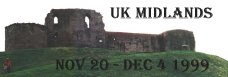 UK Midlands - Nov 20 - Dec 4 1999